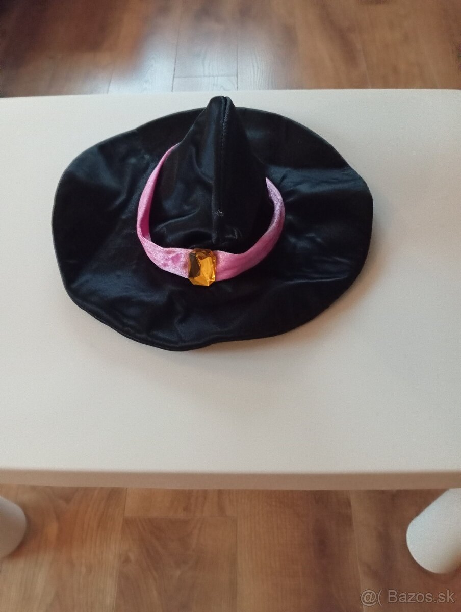 Karnevalový kostým 7-9 rokov - 2