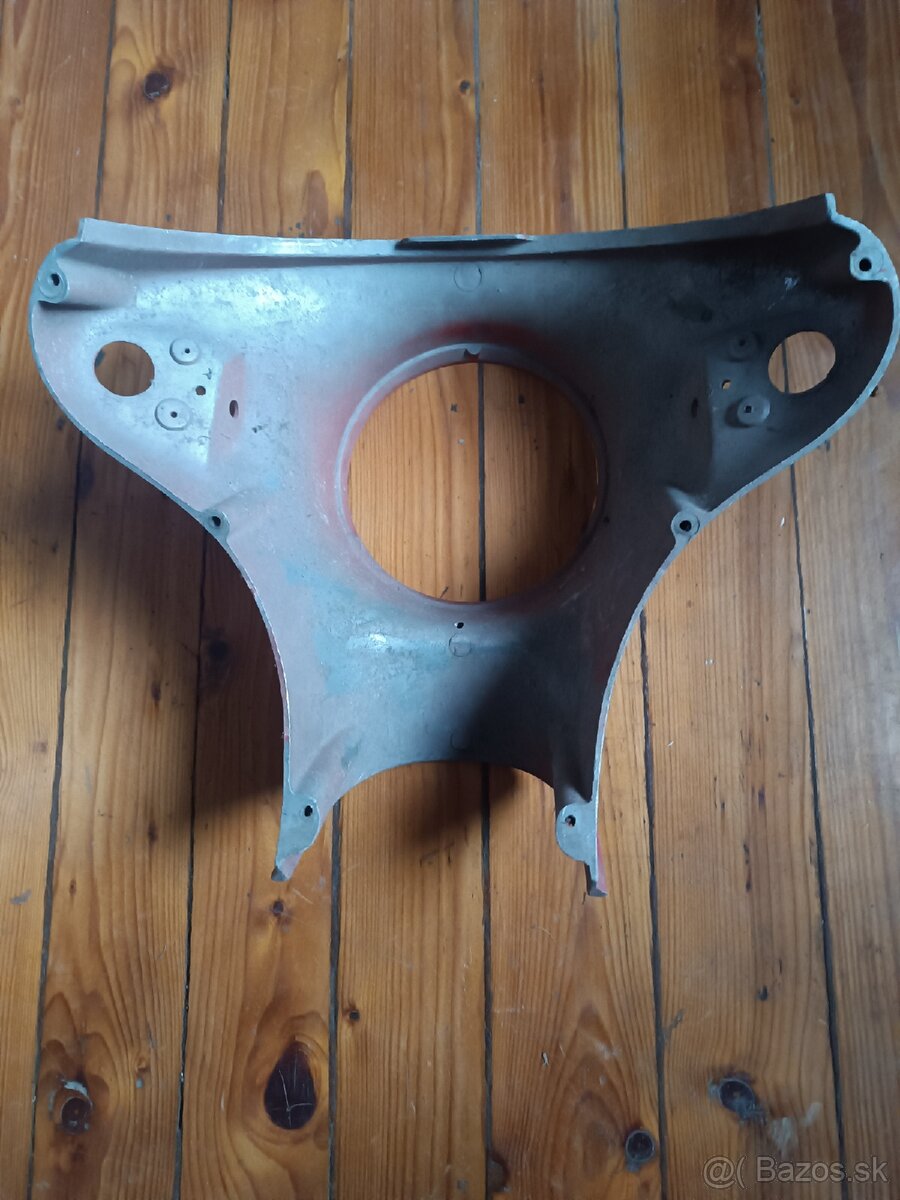 Tatran 125 predná maska - 2