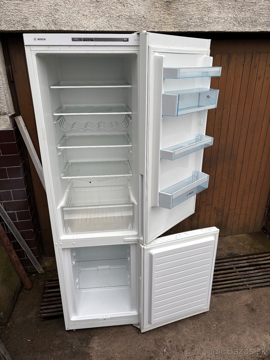 Chladnička Bosch - 2