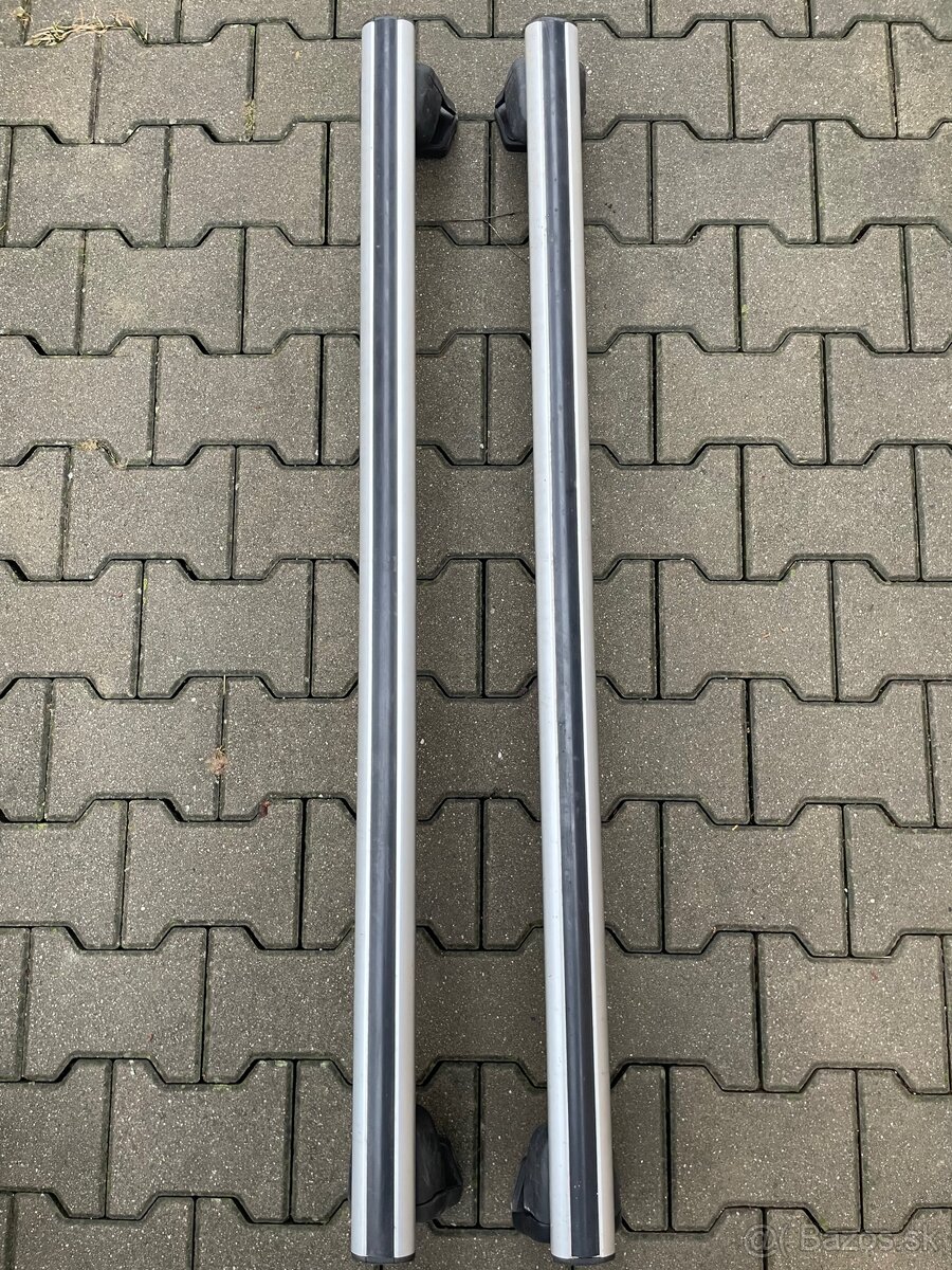 predám strešné nosiče - 2