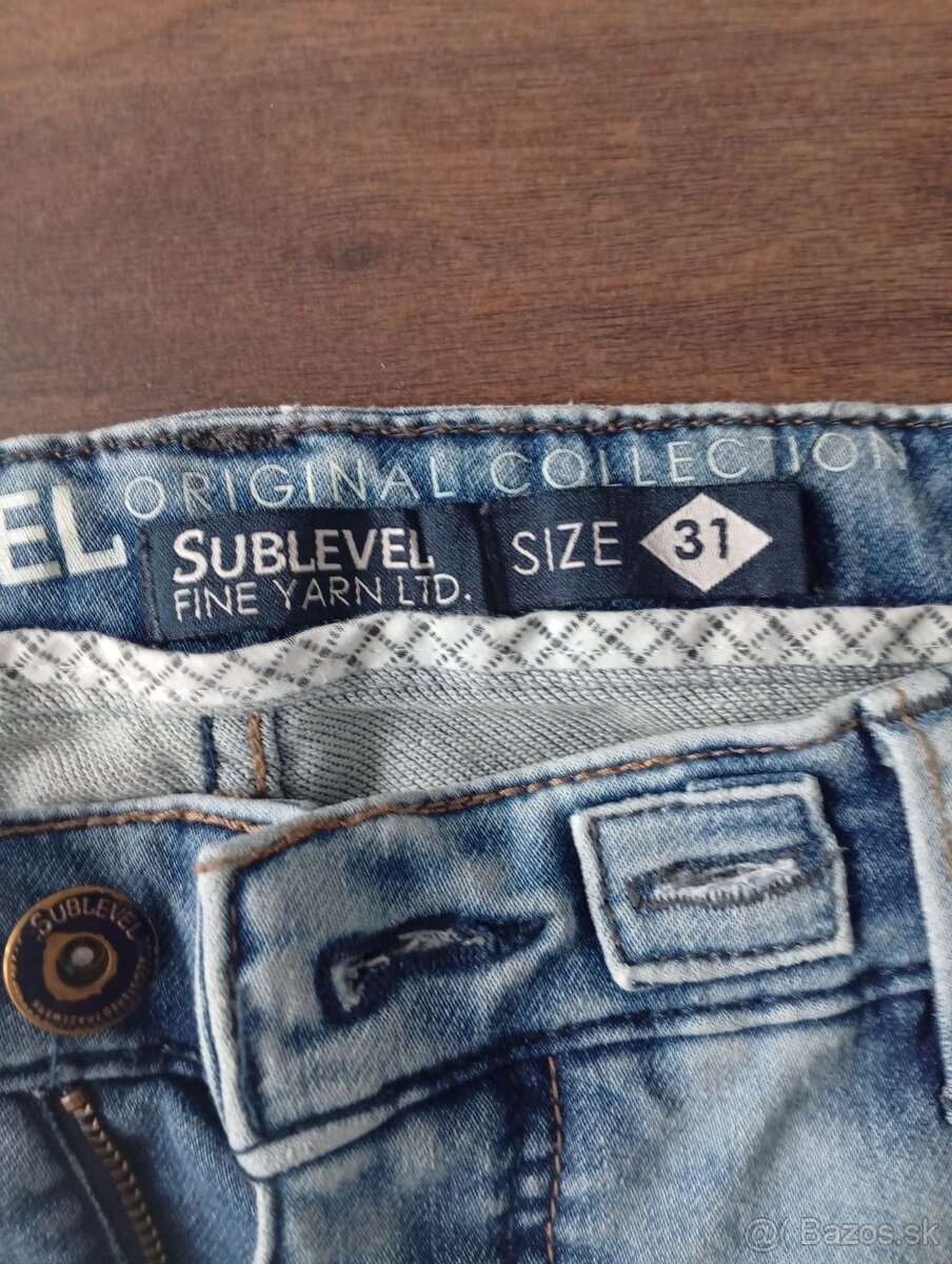 Pánske mix.oblečenie - 2