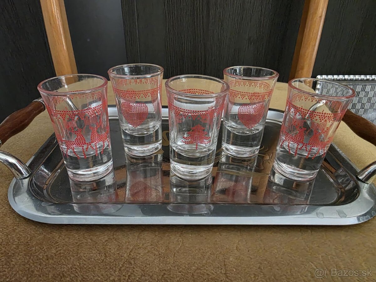 Rôzne štamperlíky - 2