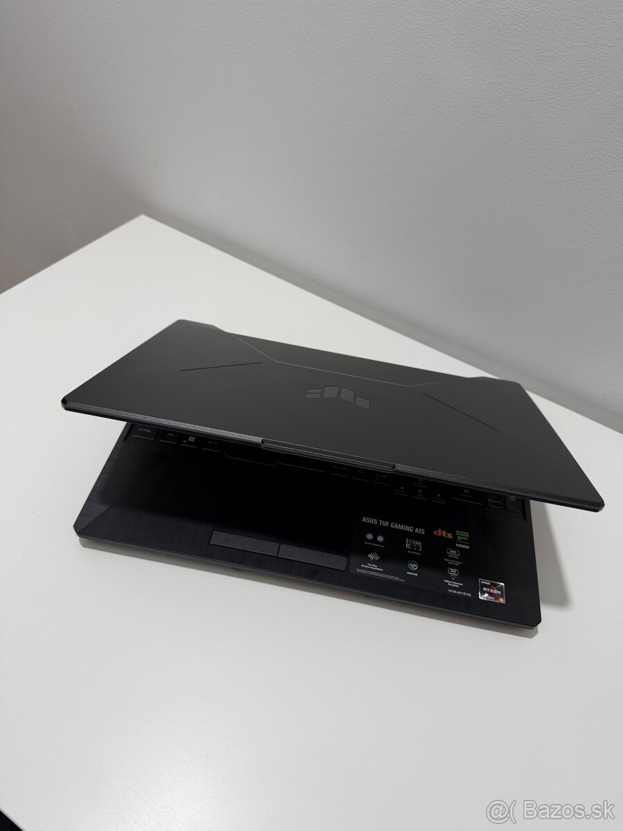 ASUS TUF Gaming A15 512GB - 2