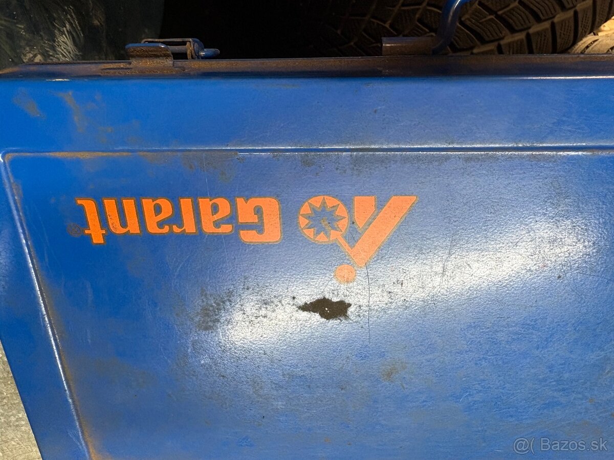 Gola sada garant - 2