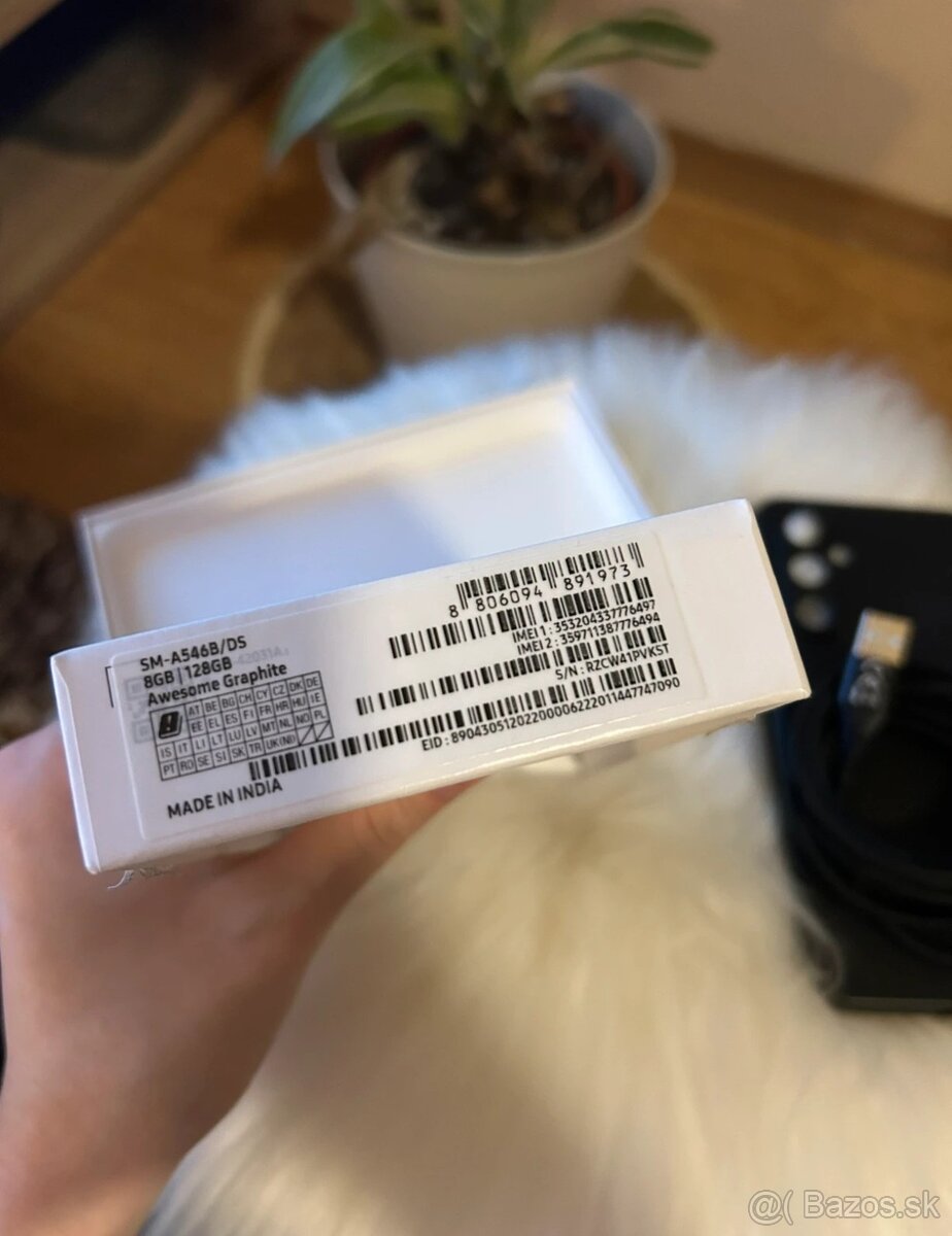 Samsung Galaxy A54 5G.. - 2