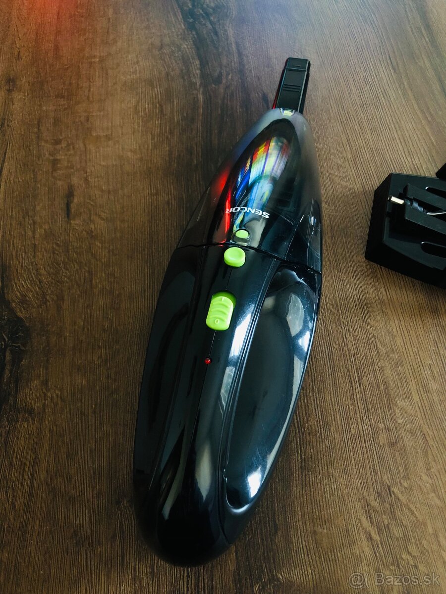 Ručný vysávač SENCOR - 2