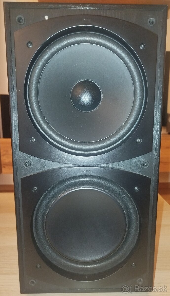 Aktívny subwoofer Jamo E5sub.5 - 2