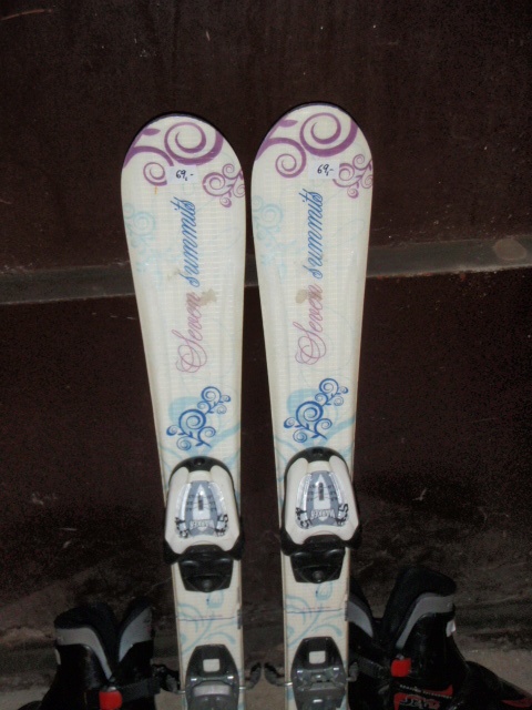 dievčenské 90cm - 2