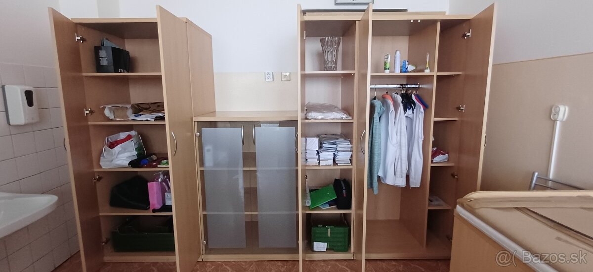 skrinova zostava - 2