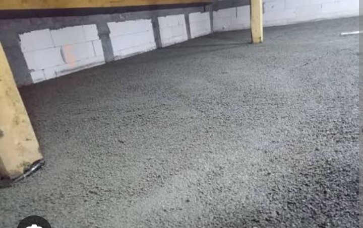 Realizujeme striekané liate izolácie - 2