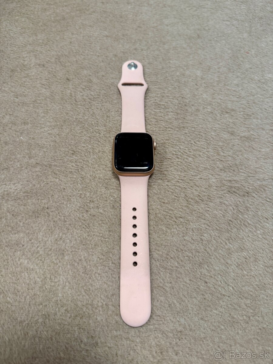 Apple Watch SE 1. generácie 40mm (MYDN2VR/A) - 2