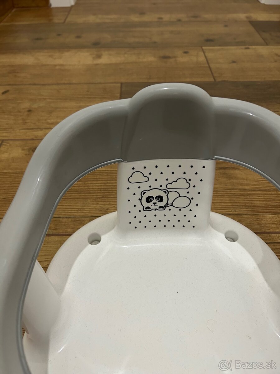 Maltex kresielko do vane - 2