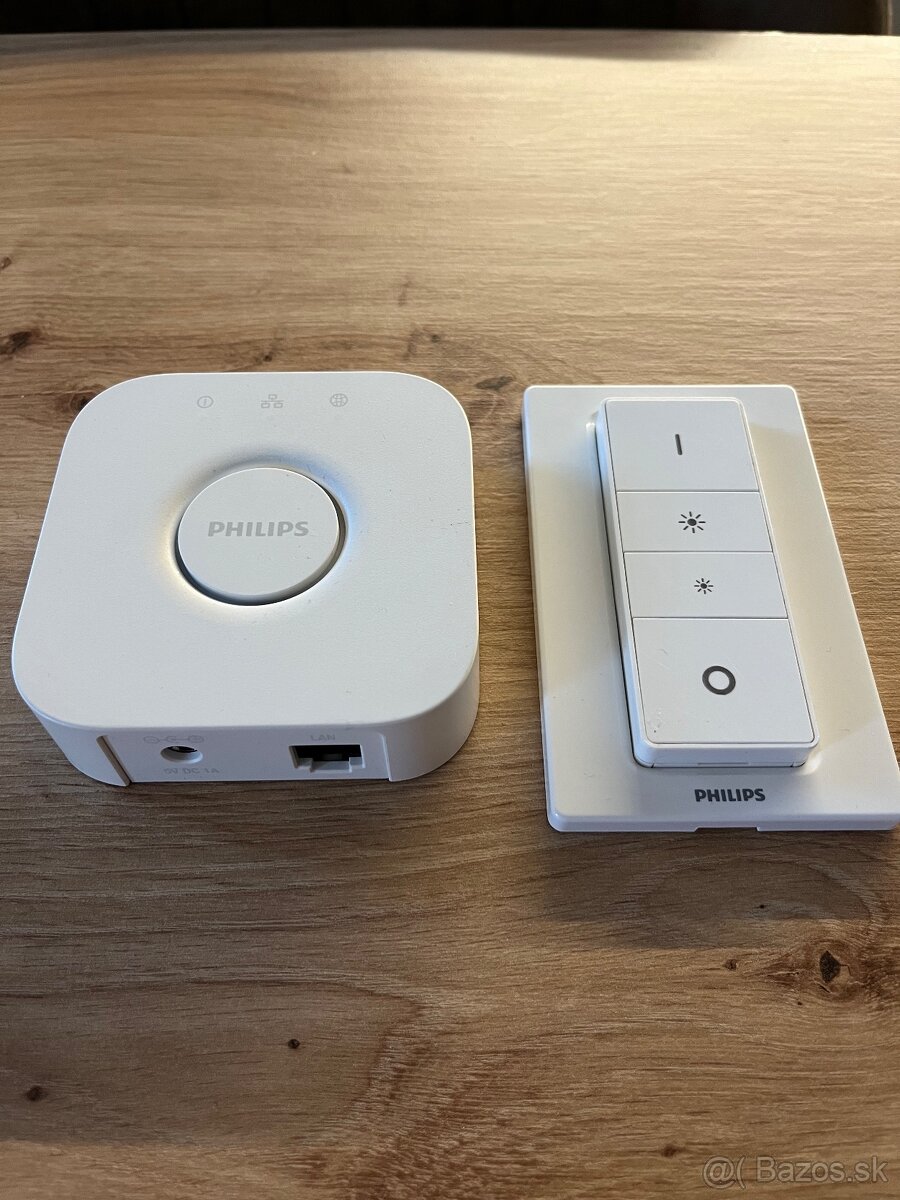 Philips Hue kompletny set - 2