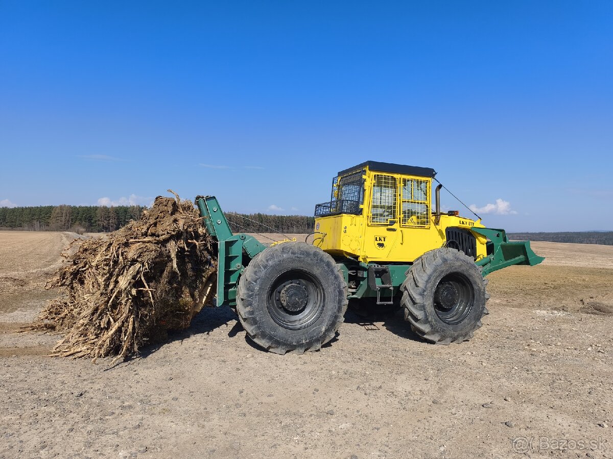 LKT 81 Turbo po Go - 2