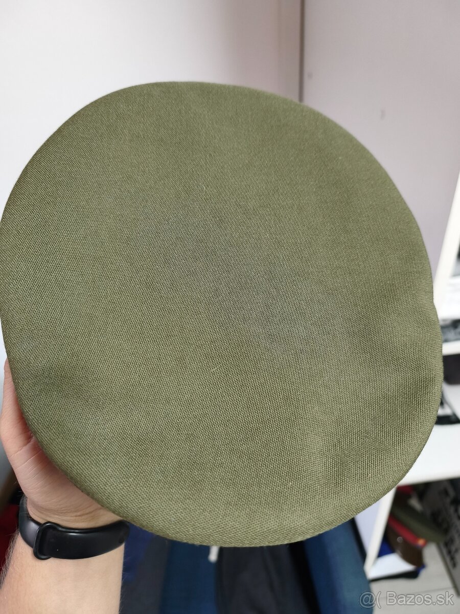 SNB ZNB brigadírka - 2