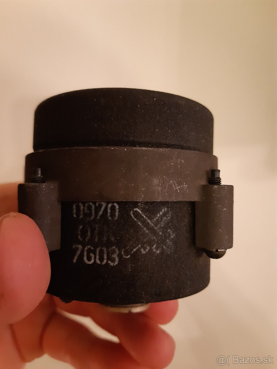 Historicky ukazovatel teploty TUE-48-T - 2