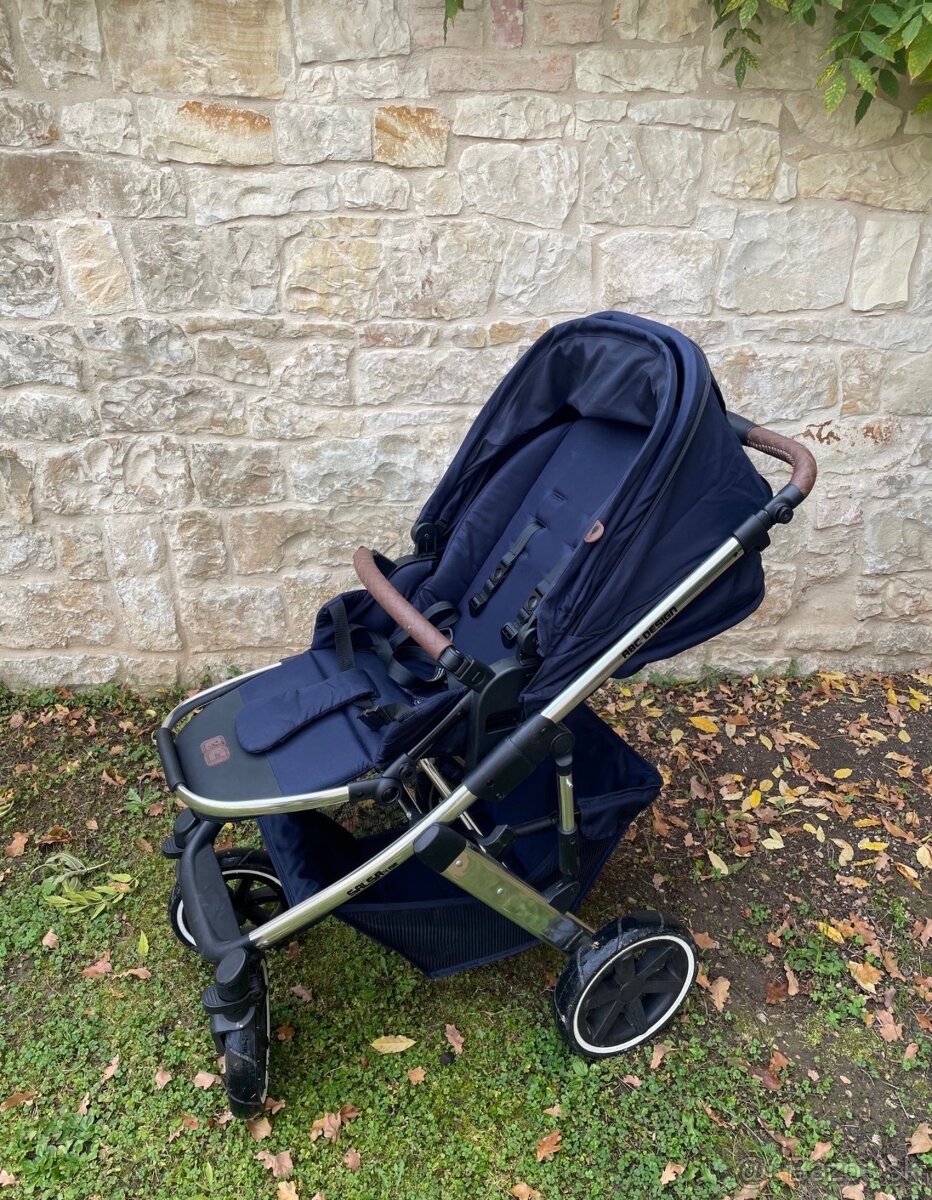 Moderný kočík Cybex - 2