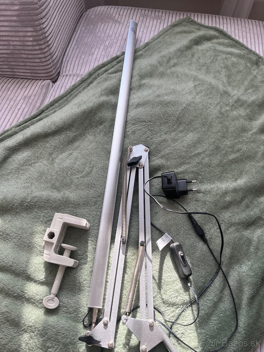 Kozmetická lampa - 2