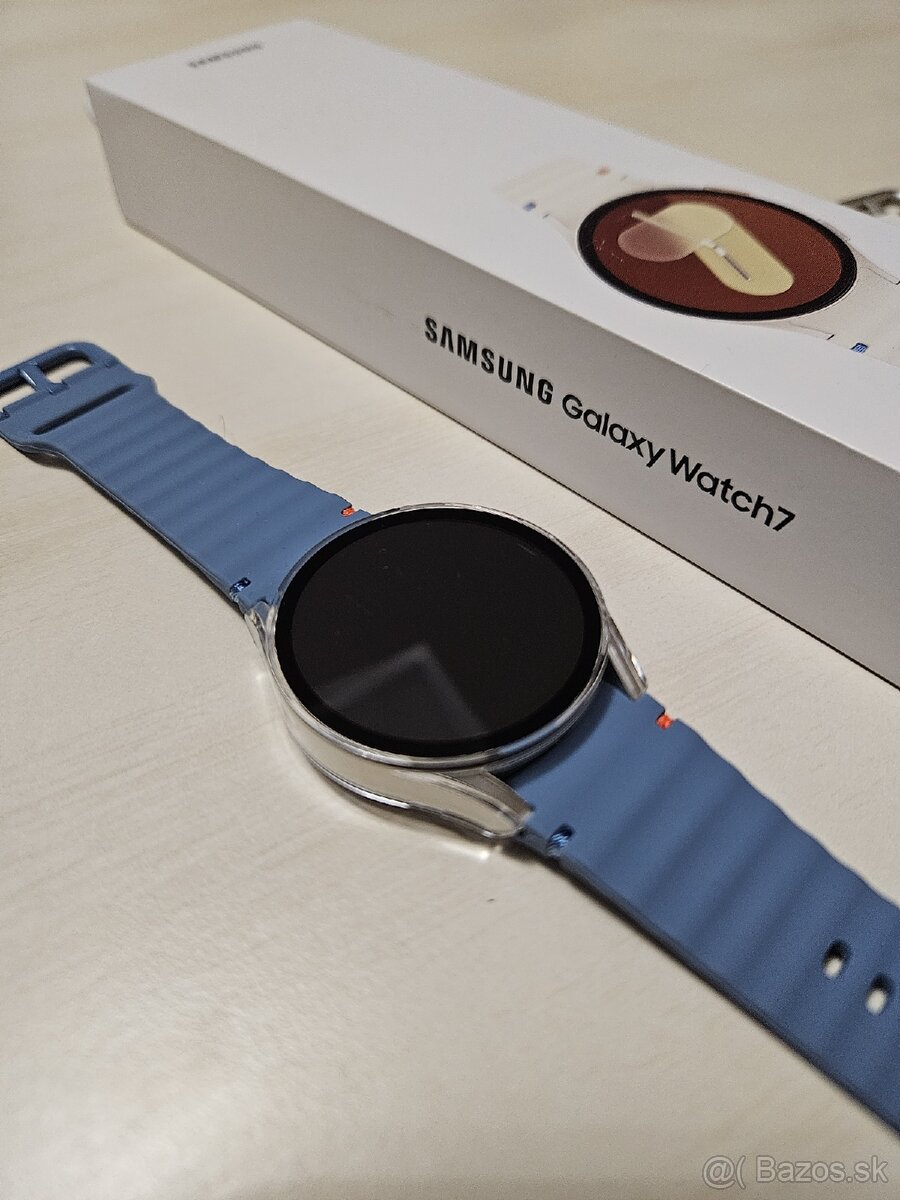 Samsung Galaxy Watch 7 - 2