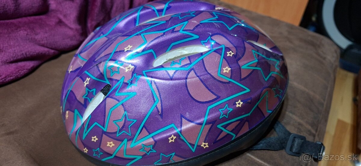 Detska hojdačka - 2