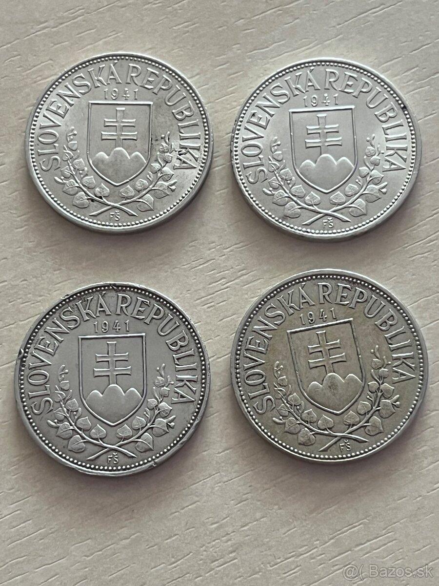 20 KS 1941 Cyril a Metod - 2