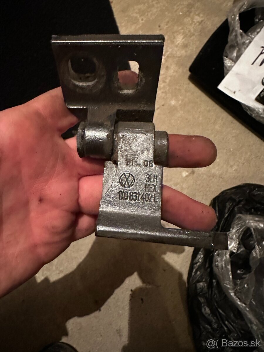 Stredový panel, tunel golf 5 combi 2009 diely - 2