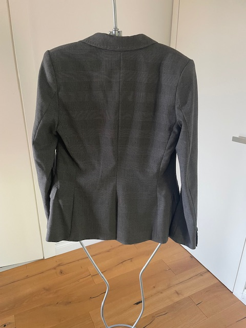 Sako H&M , velkost 36 - 2