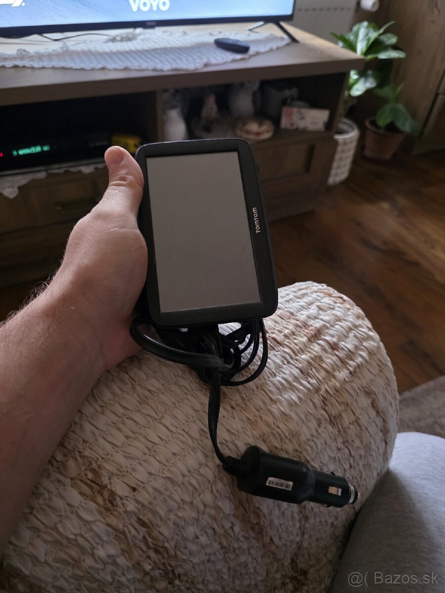 TomTom - 2