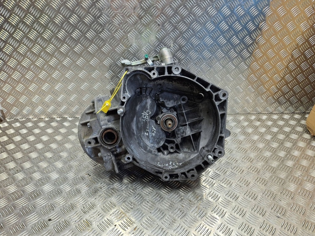 Prevodovka alfa romeo 159 1.9 110kw - 2