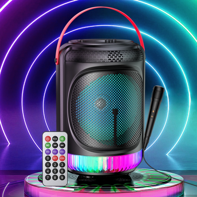 Prenosný reproduktor - 2