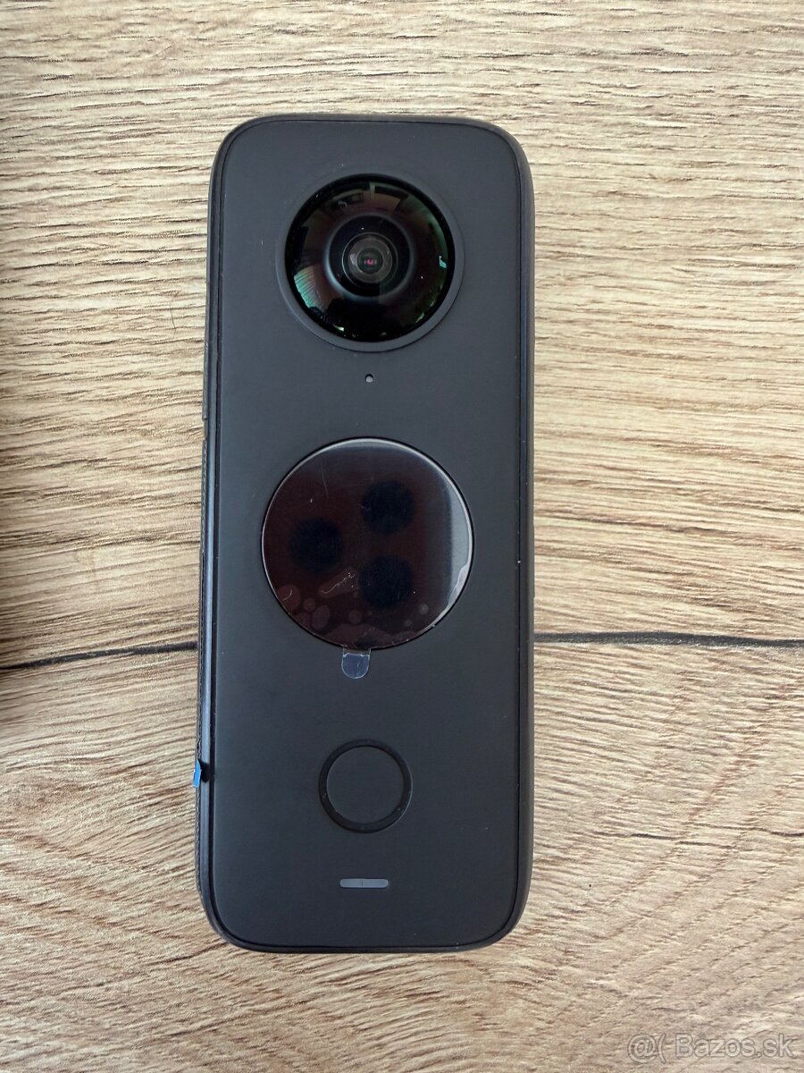 Insta 360 x2 - 2
