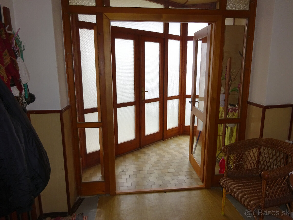 EXKLUZÍVNE, priestranný rod.dom na 8á pozemku, ihneď voľný - 2