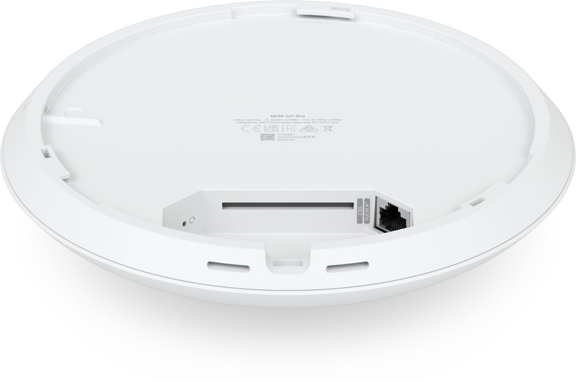 Ubiquiti U7 Pro Max - 2