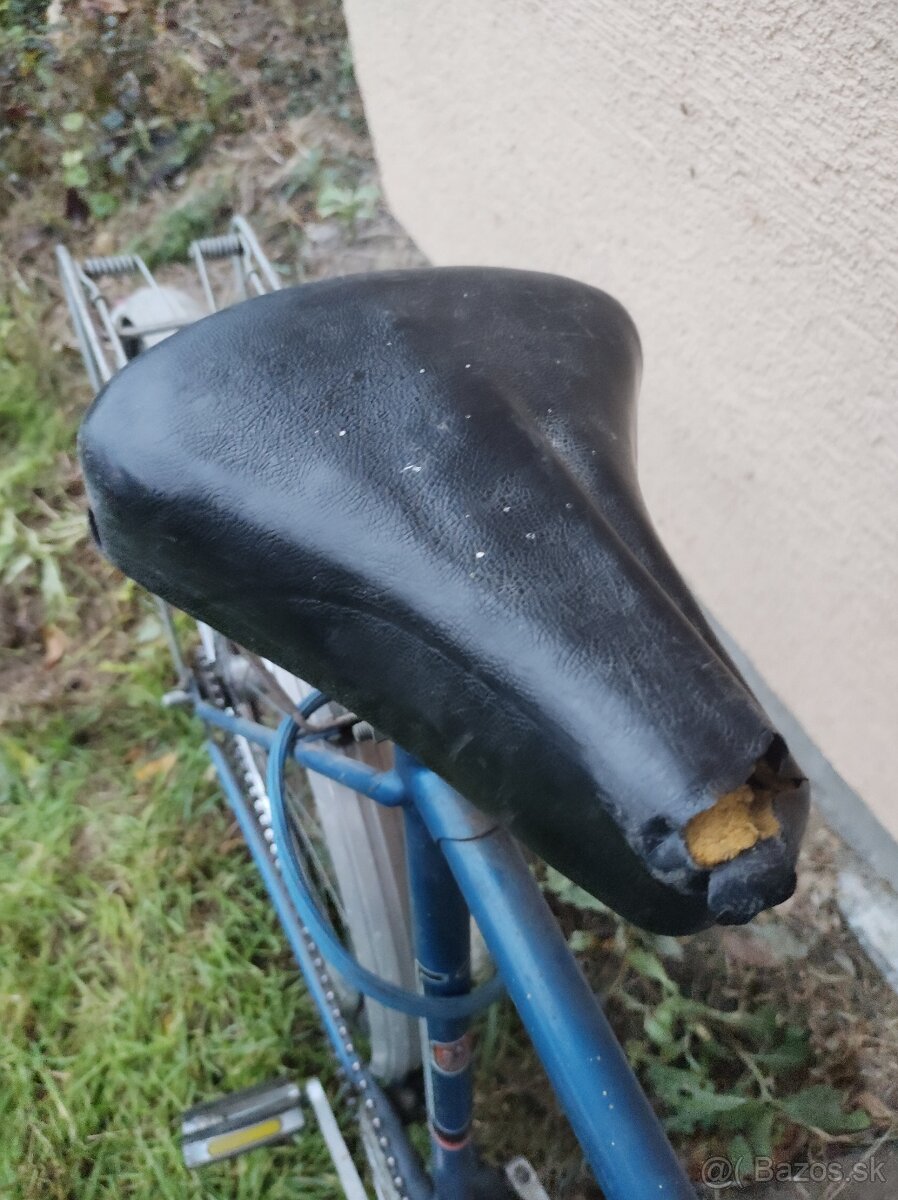 Predám ESKA 26" - 2