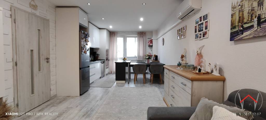 Na predaj 3 izbový byt, sídl. Okulka, Vranov nad Topľou - 2