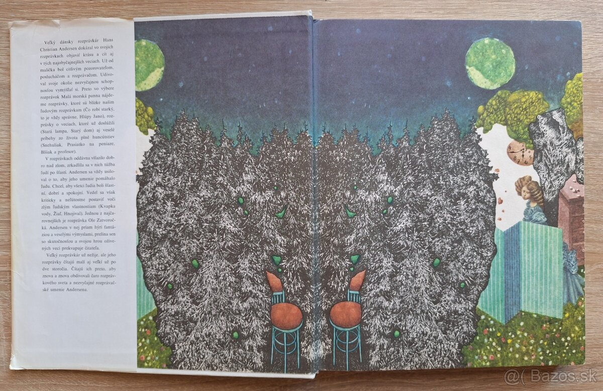 Mala morska panna - 2