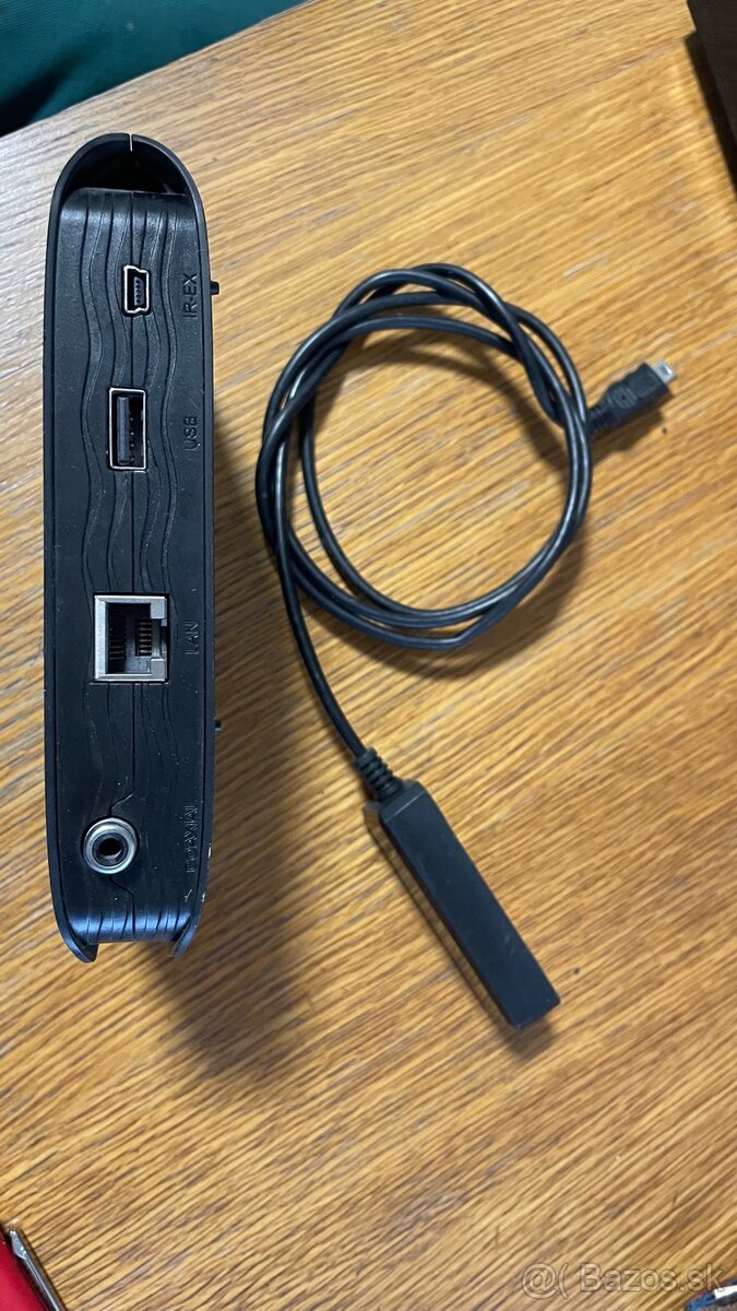 AB CryptoBox 700HD aj 700HD mini - 2