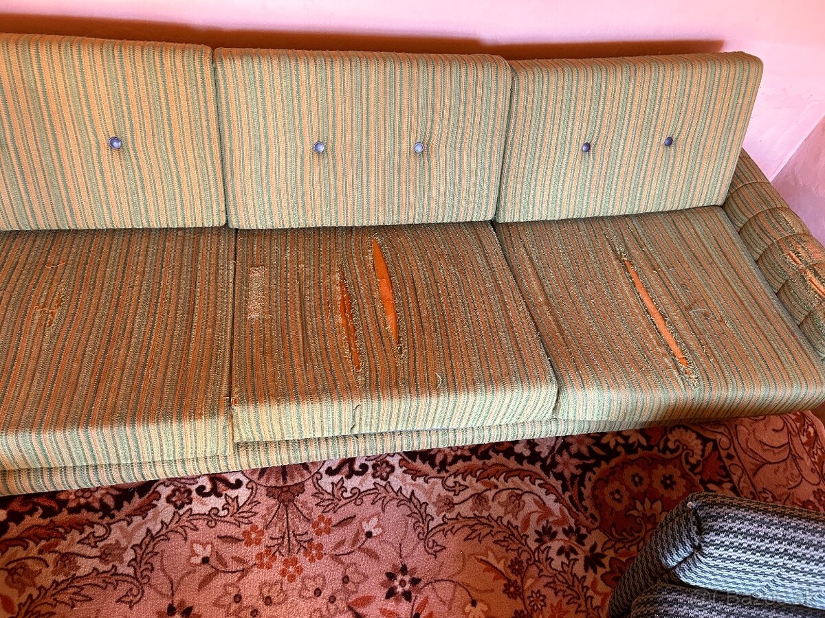 Darujem za odvoz - 2