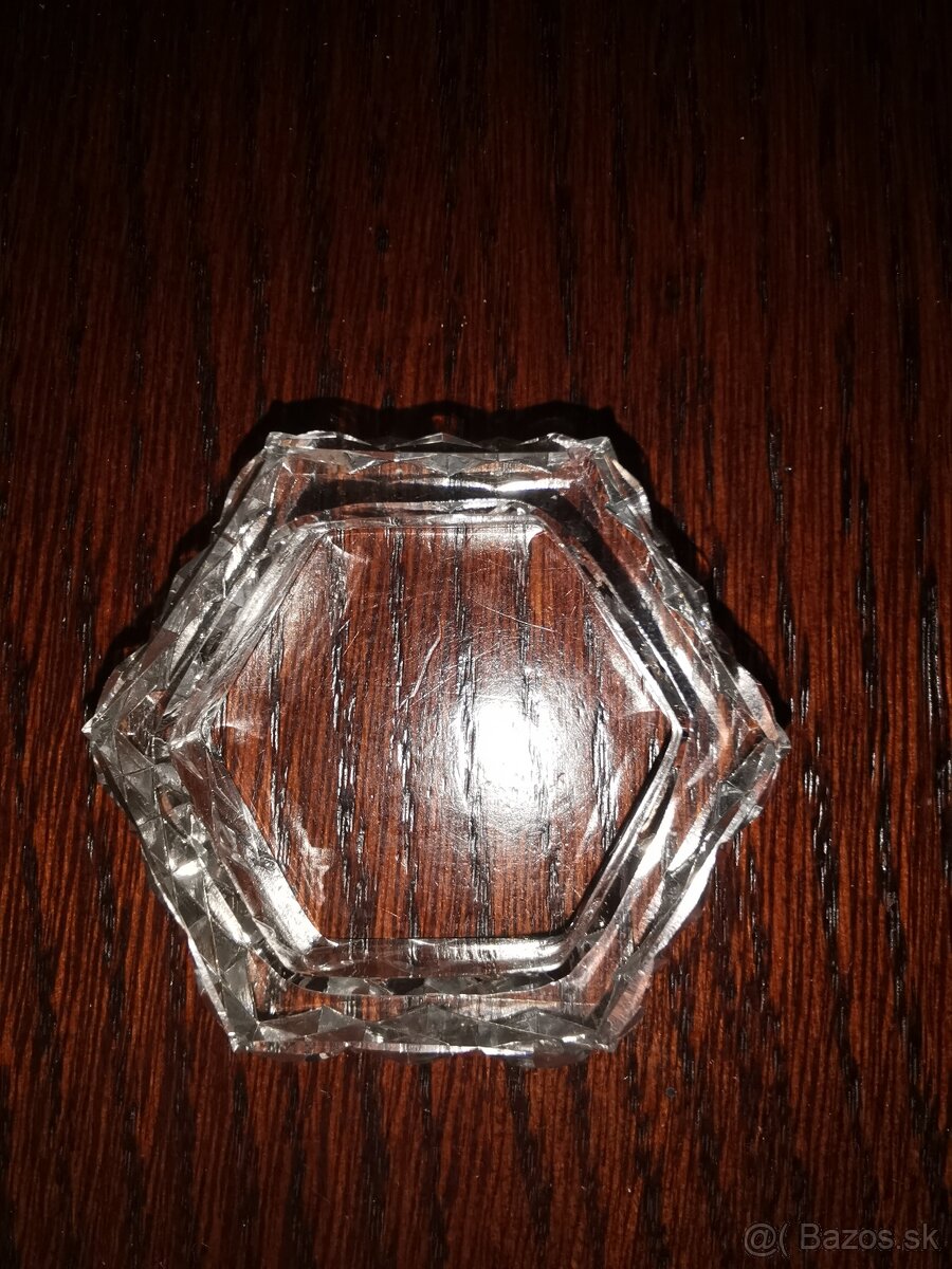 Predám sklenené ozdoby - 2