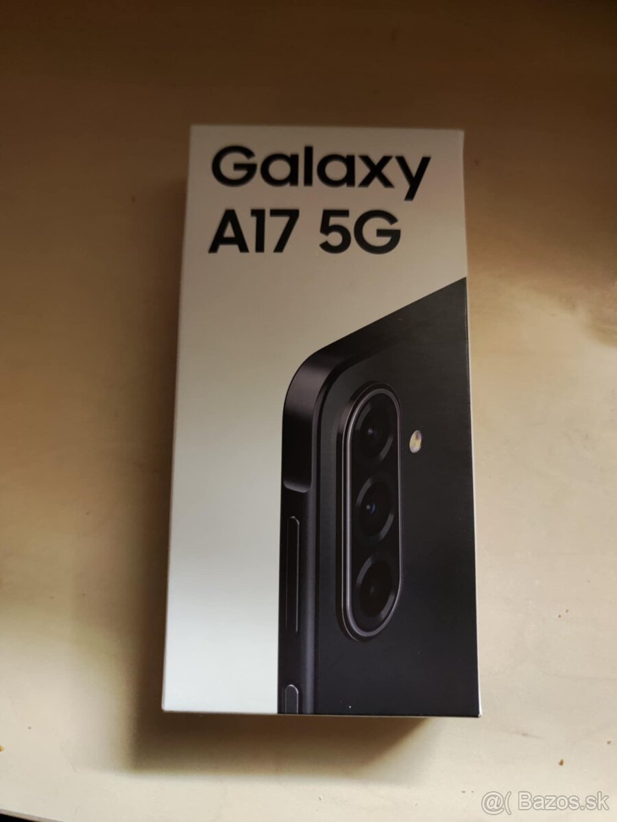 Samsung a17 5G - 2