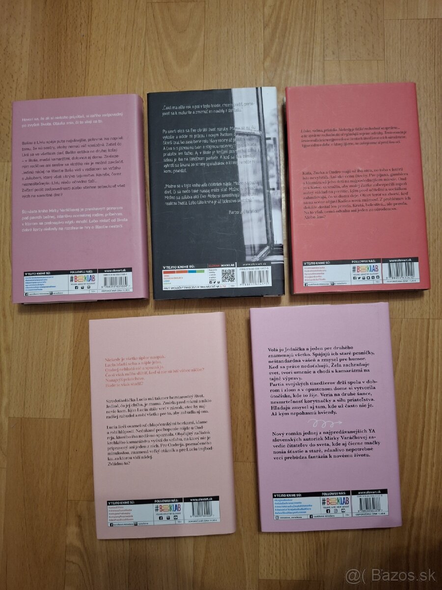 Miroslava Varáčková - 2