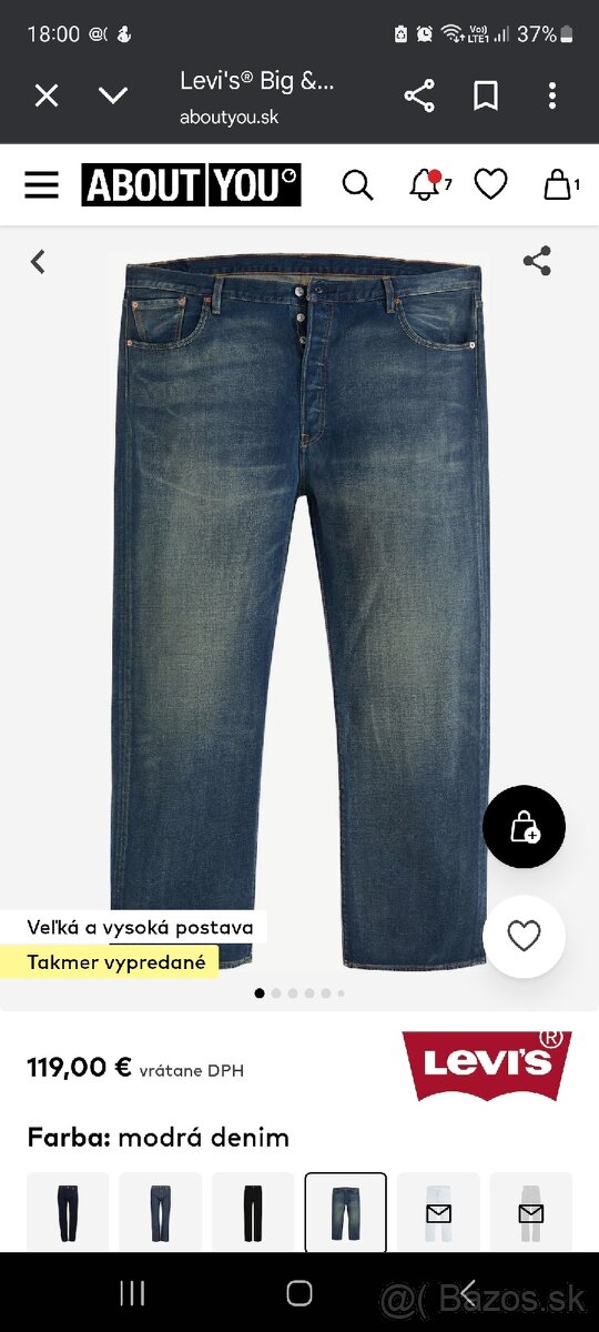 LEVIS PANSKE RIFLE 48×32 NOVE - 2