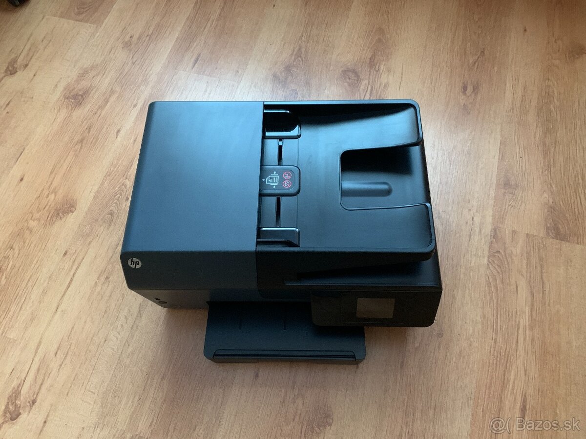 hp officejet pro 6830 - 2