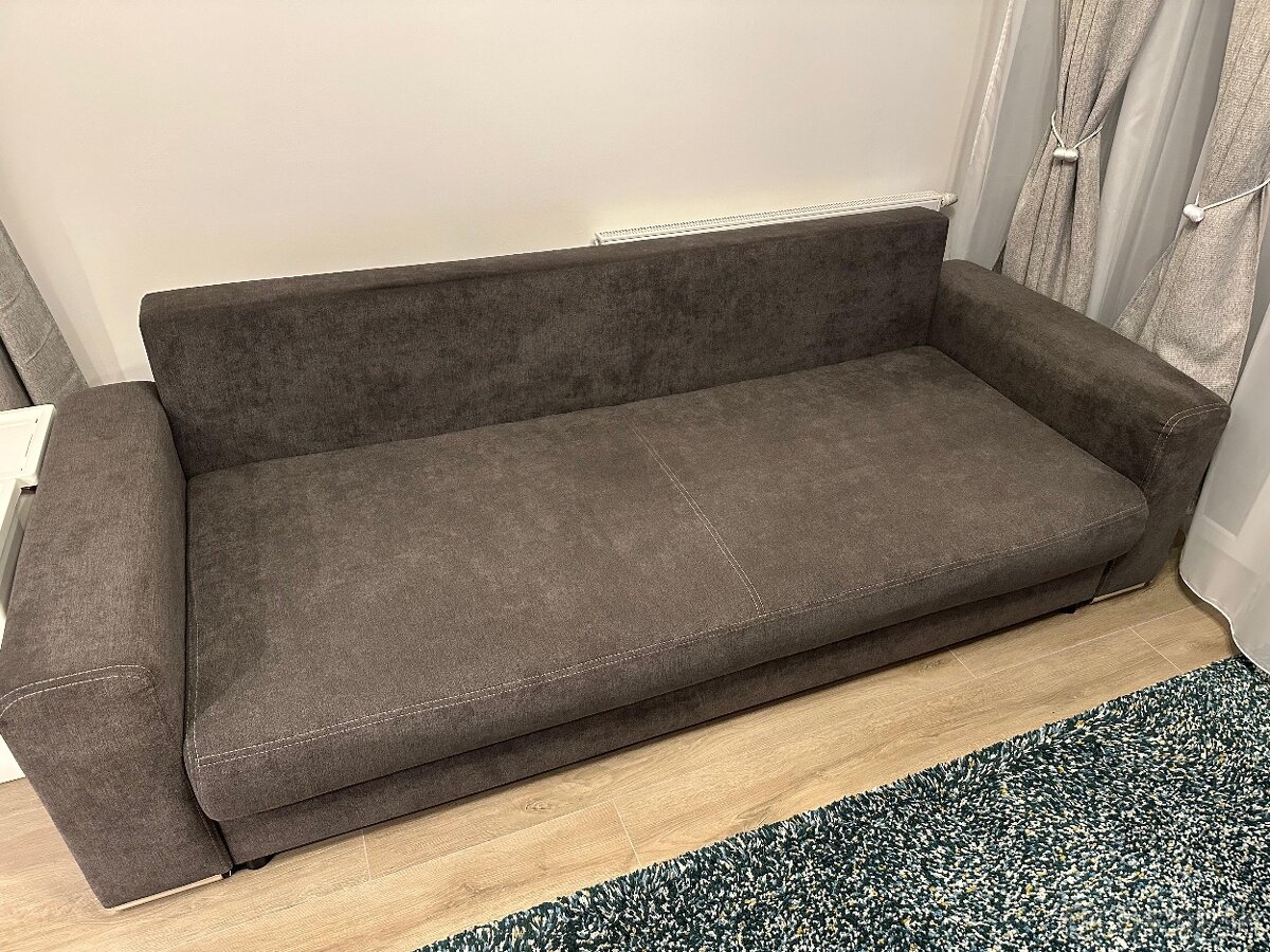 Rozťahovací gauč - 2