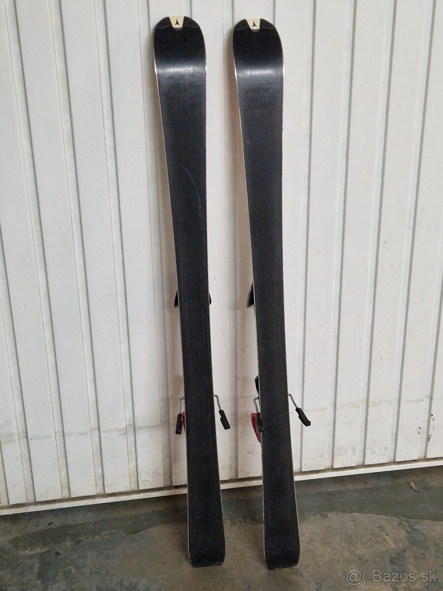 Detské lyže Atomic Race 120 cm - 2