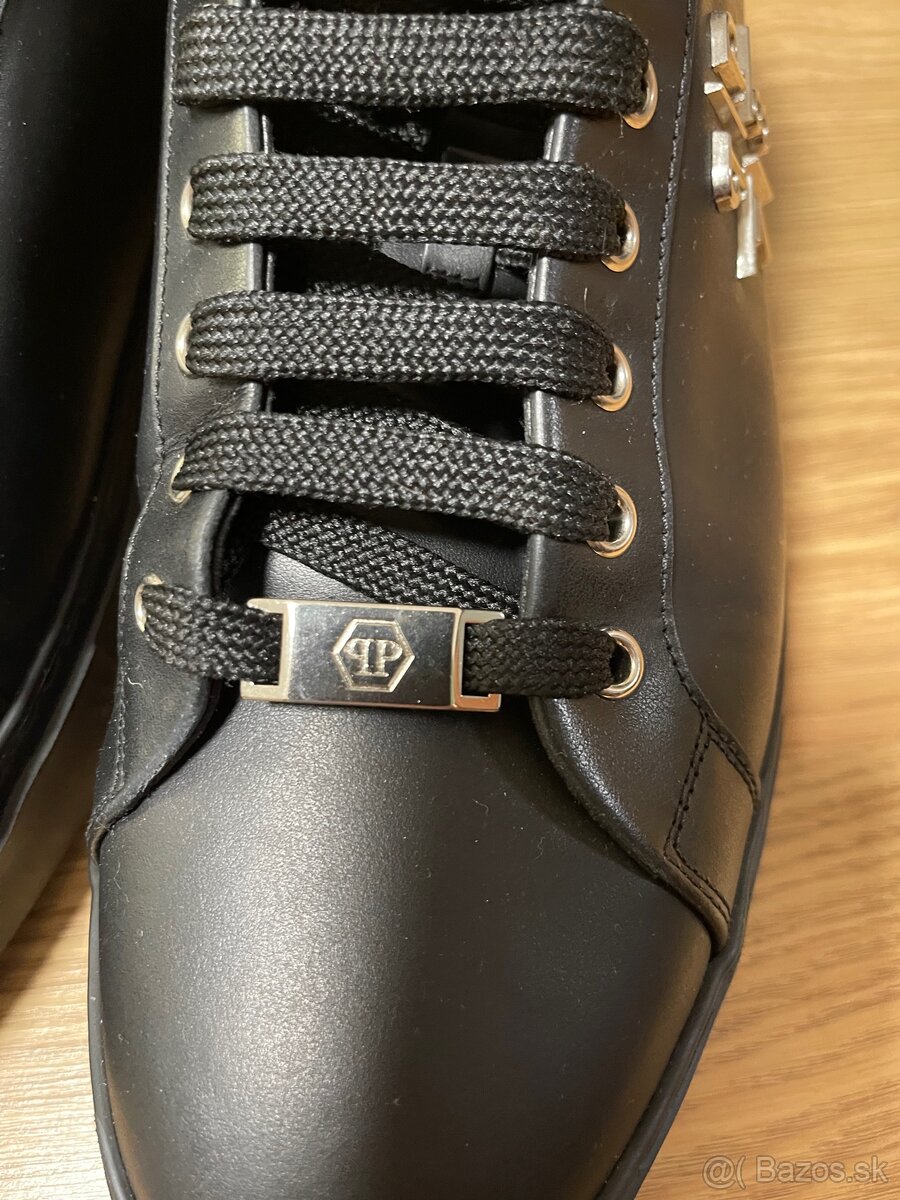 Predam orig Philipp Plein topanky 47 - 2