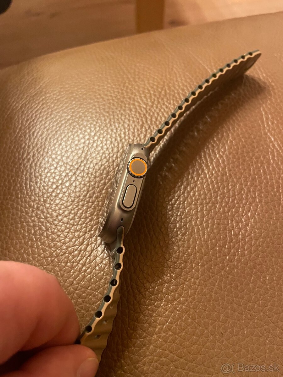 APPLE WATCH ULTRA 49mm - 2