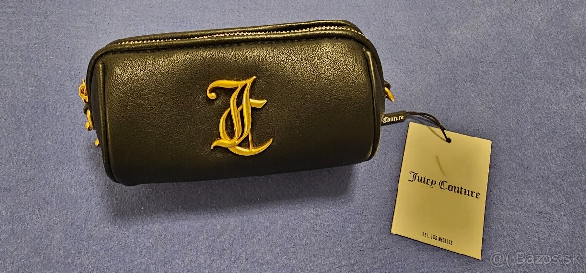 Predam kabelku Juicy Couture - 2