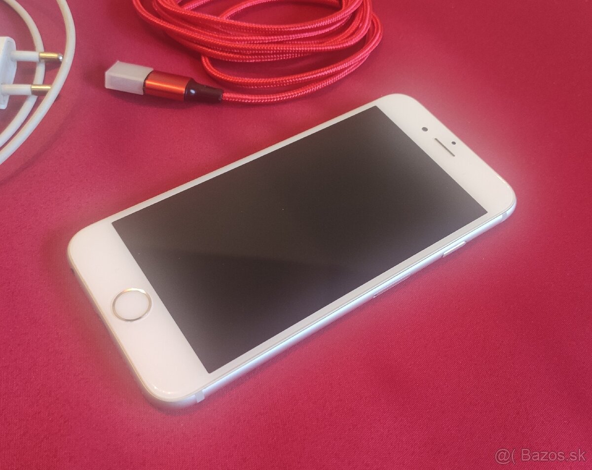 Predám iPhone 6s, 64GB - 2