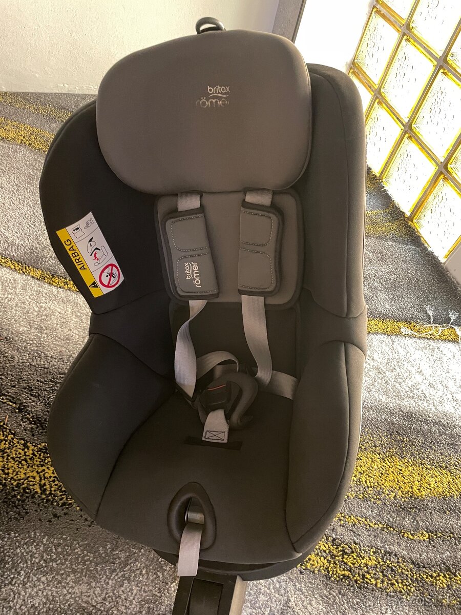 Detska autosedacka Britax Romer - 2